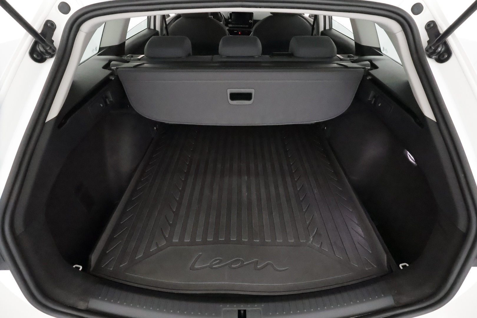 SEAT LEON SPORTSTOURER 2022