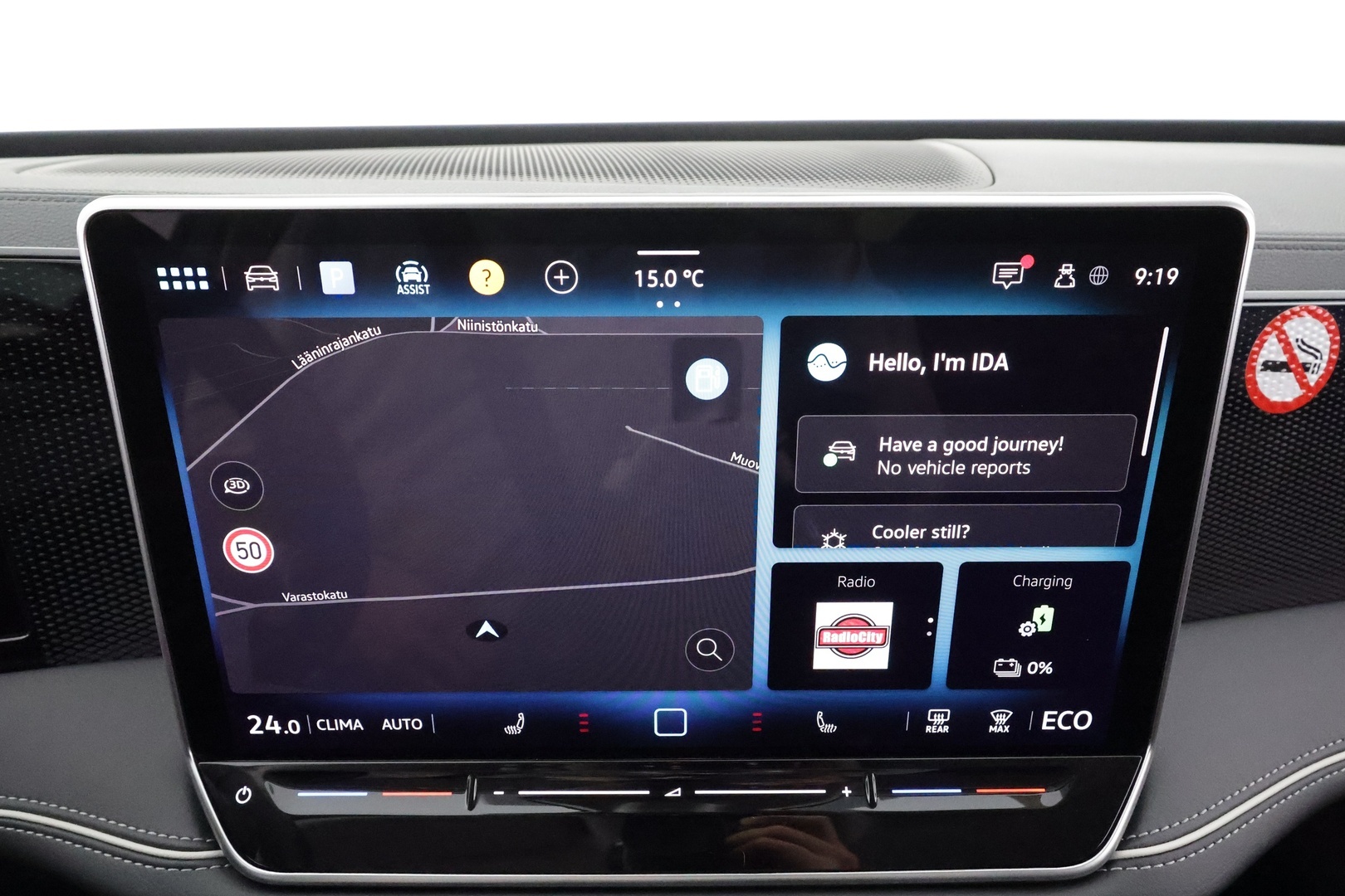 VOLKSWAGEN PASSAT 2025