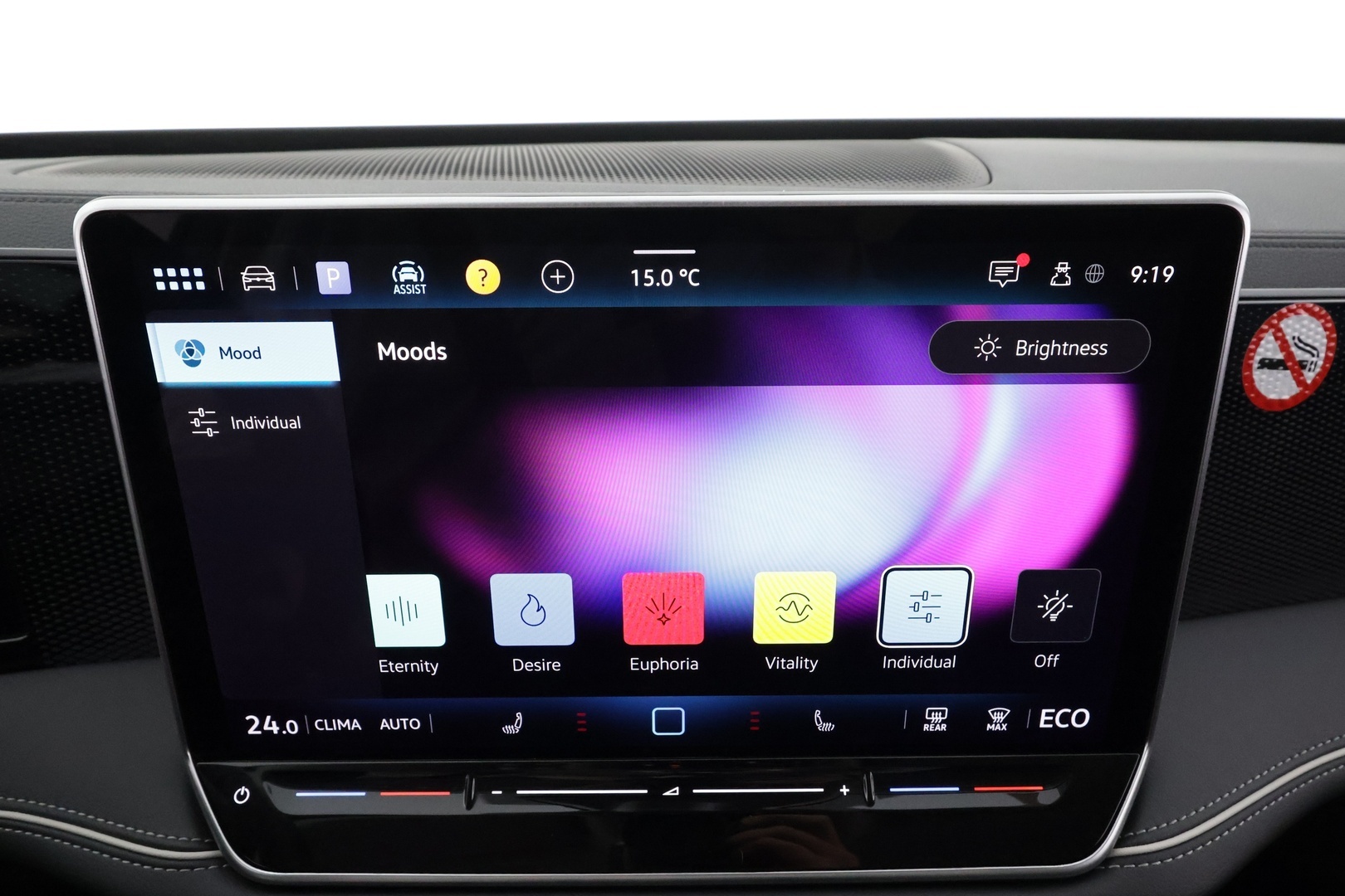 VOLKSWAGEN PASSAT 2025