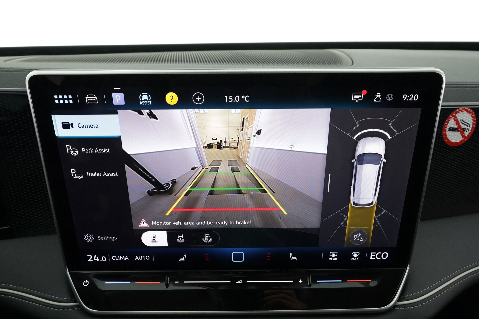 VOLKSWAGEN PASSAT 2025