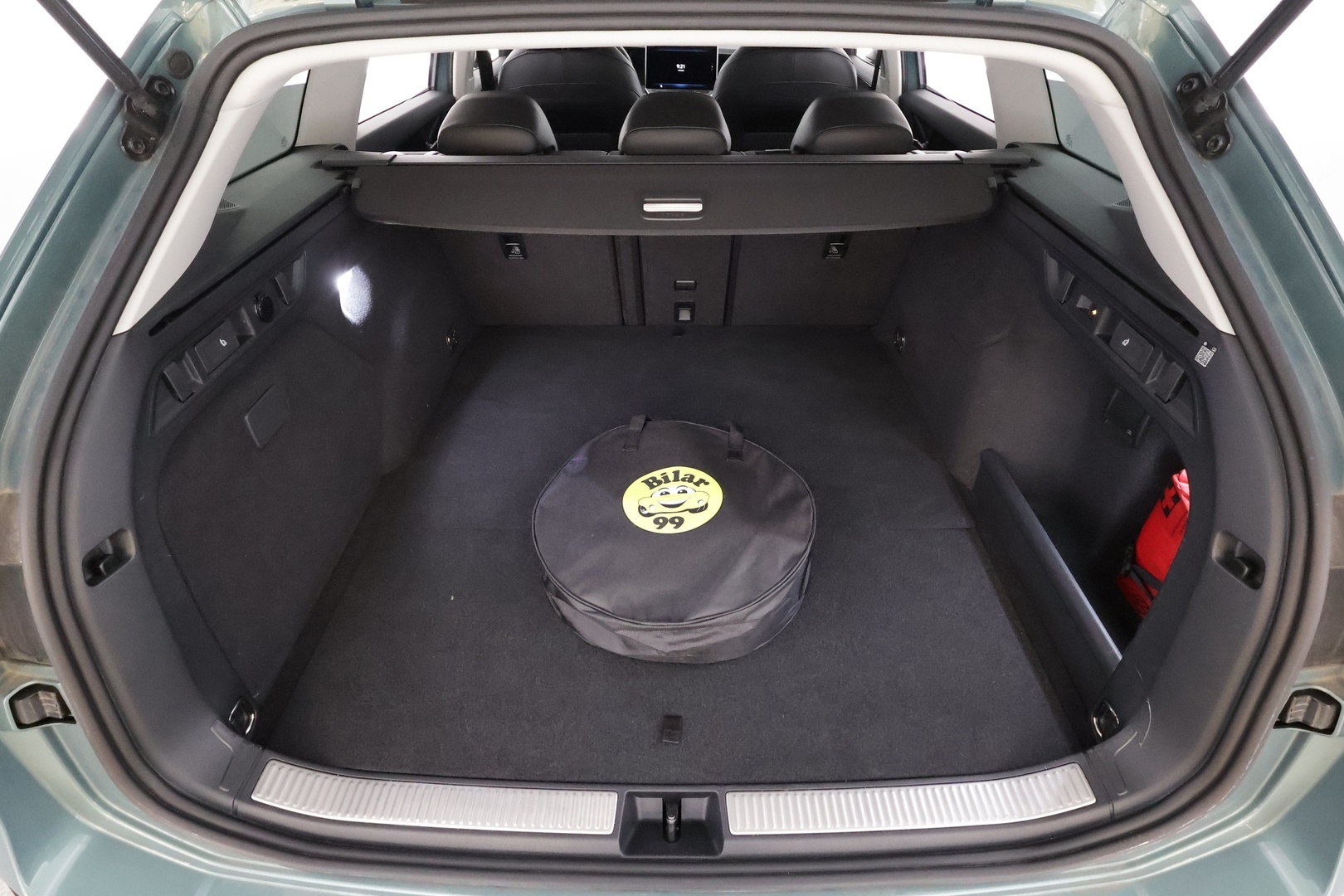 VOLKSWAGEN PASSAT 2025