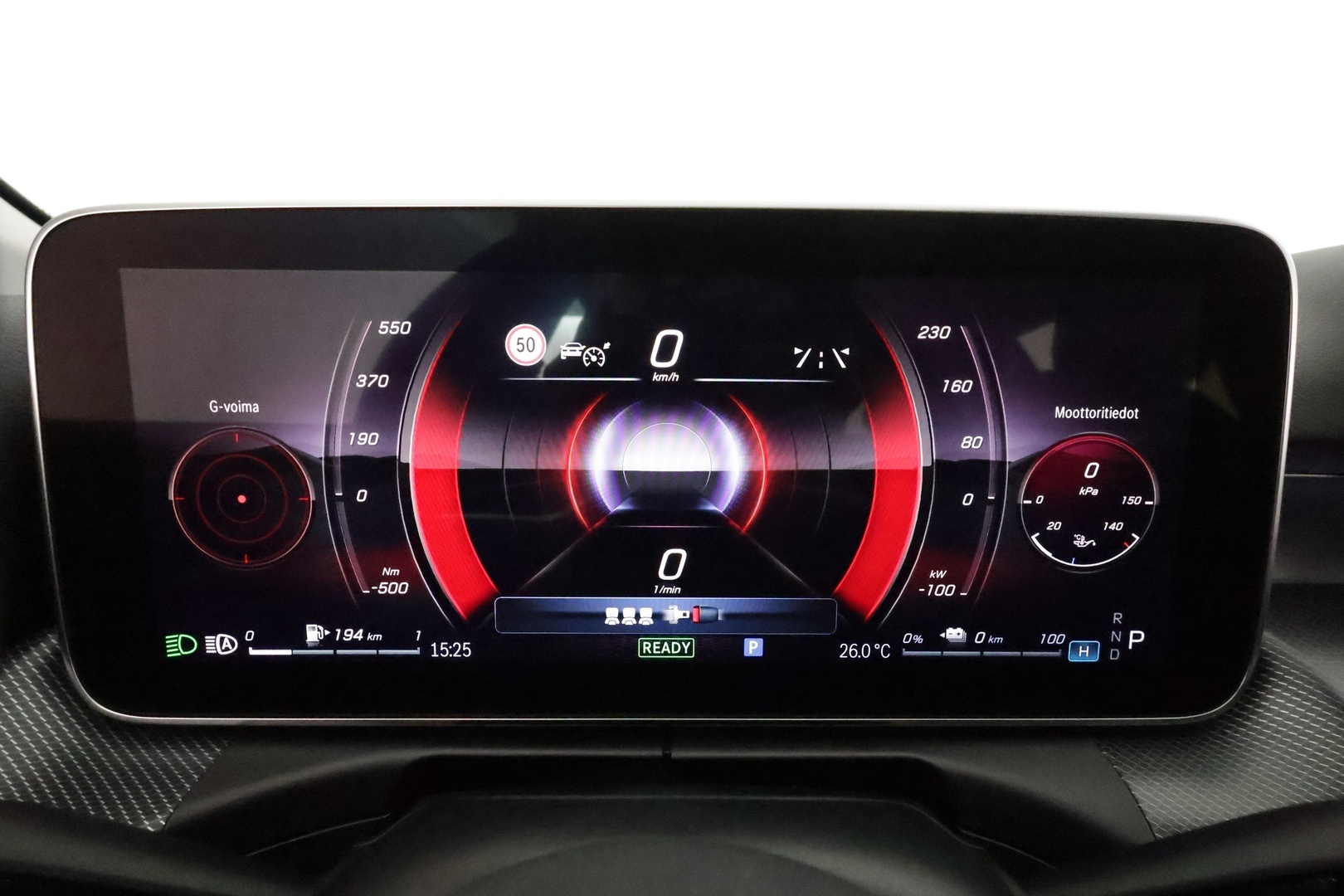 MERCEDES-BENZ C 2023