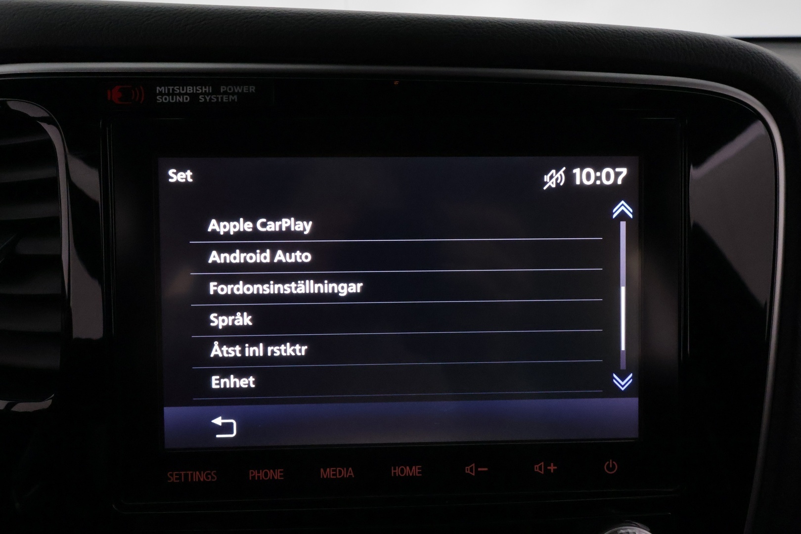 MITSUBISHI OUTLANDER PHEV 2020