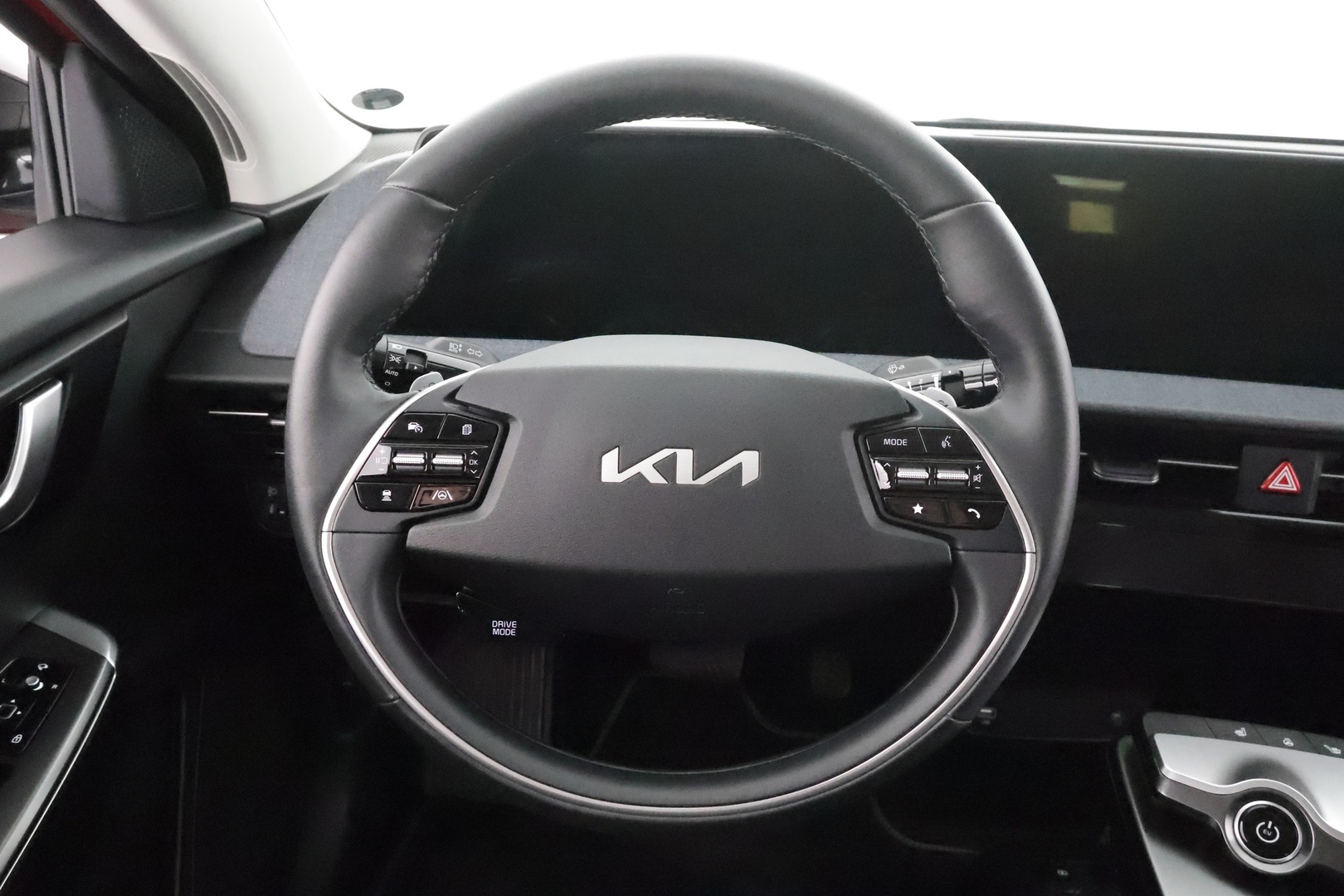 KIA EV6 2024