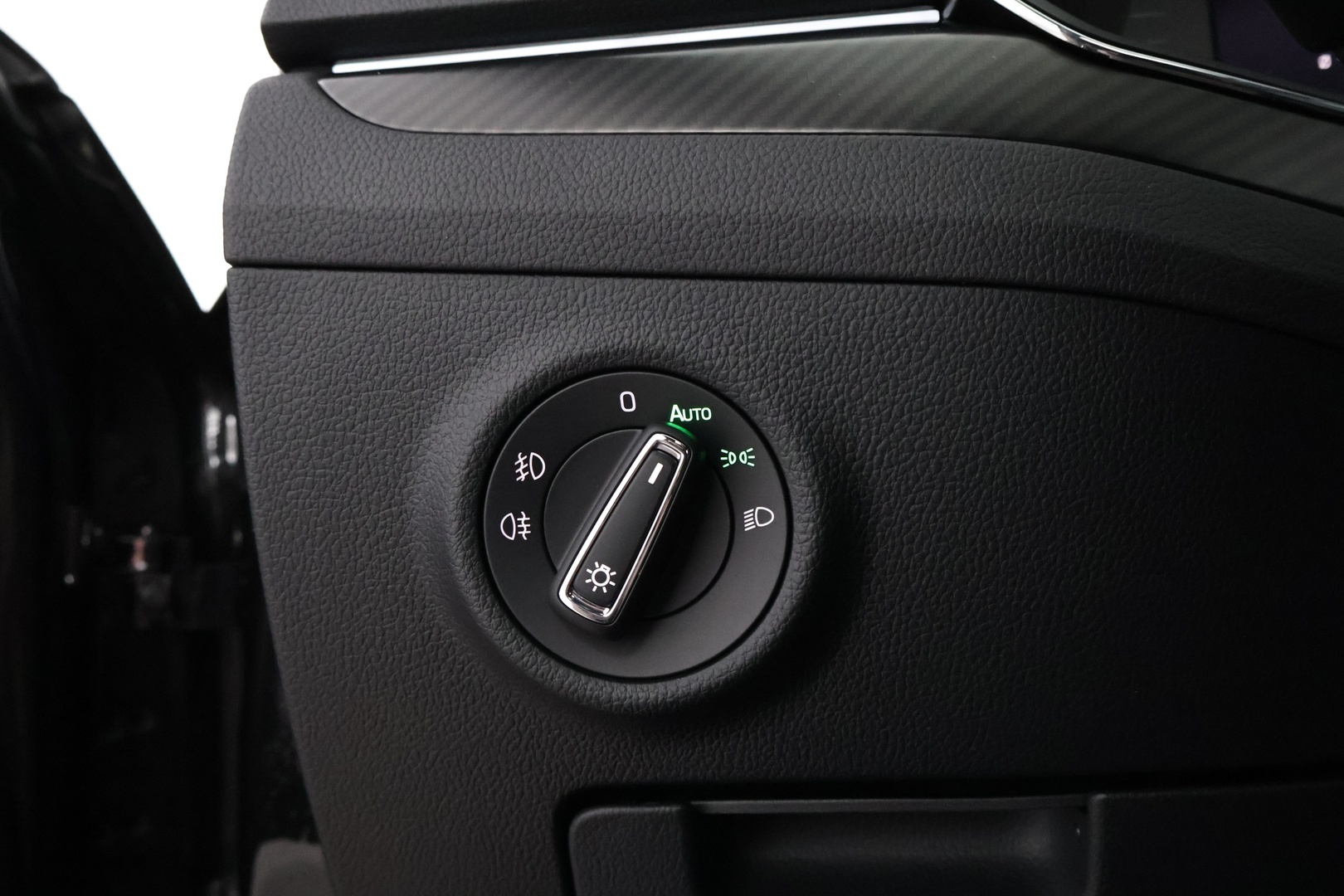 SKODA SUPERB 2022