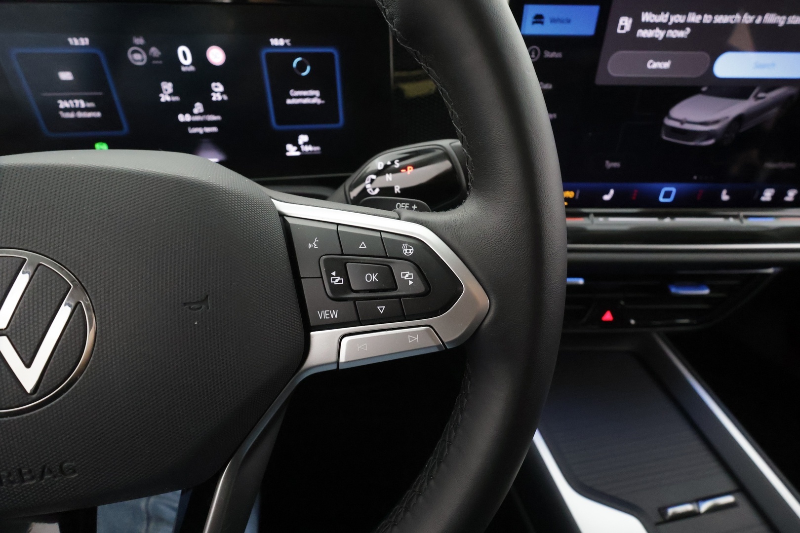 VOLKSWAGEN PASSAT 2025