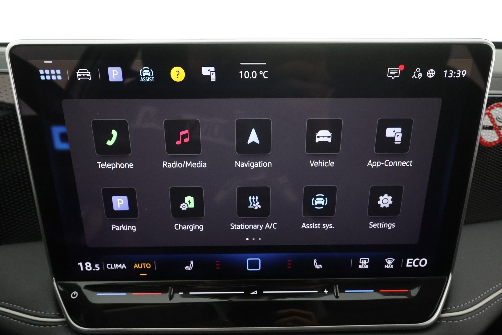 VOLKSWAGEN PASSAT 2025