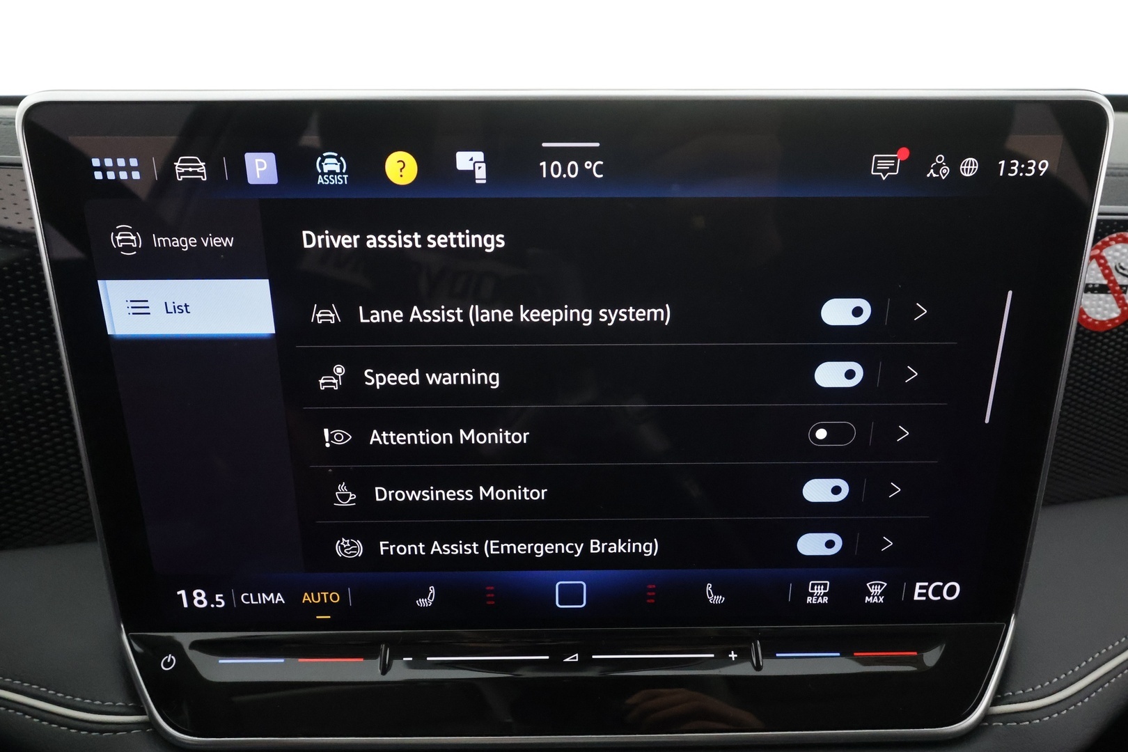 VOLKSWAGEN PASSAT 2025