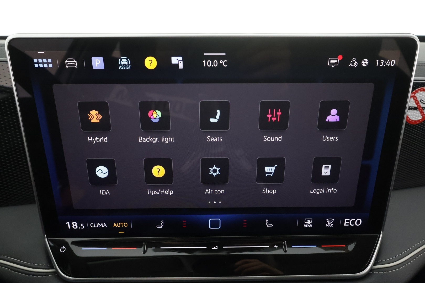 VOLKSWAGEN PASSAT 2025