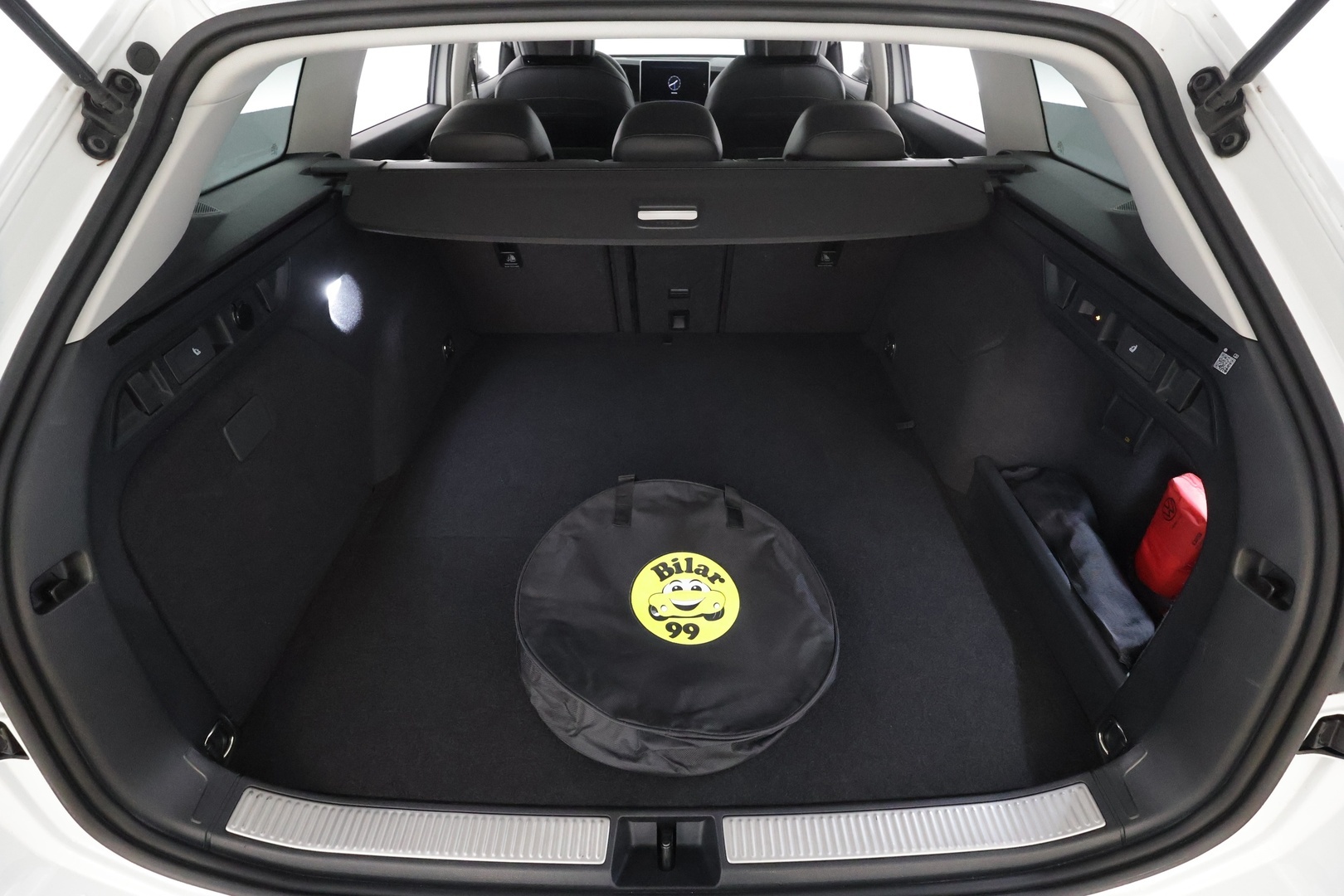 VOLKSWAGEN PASSAT 2025