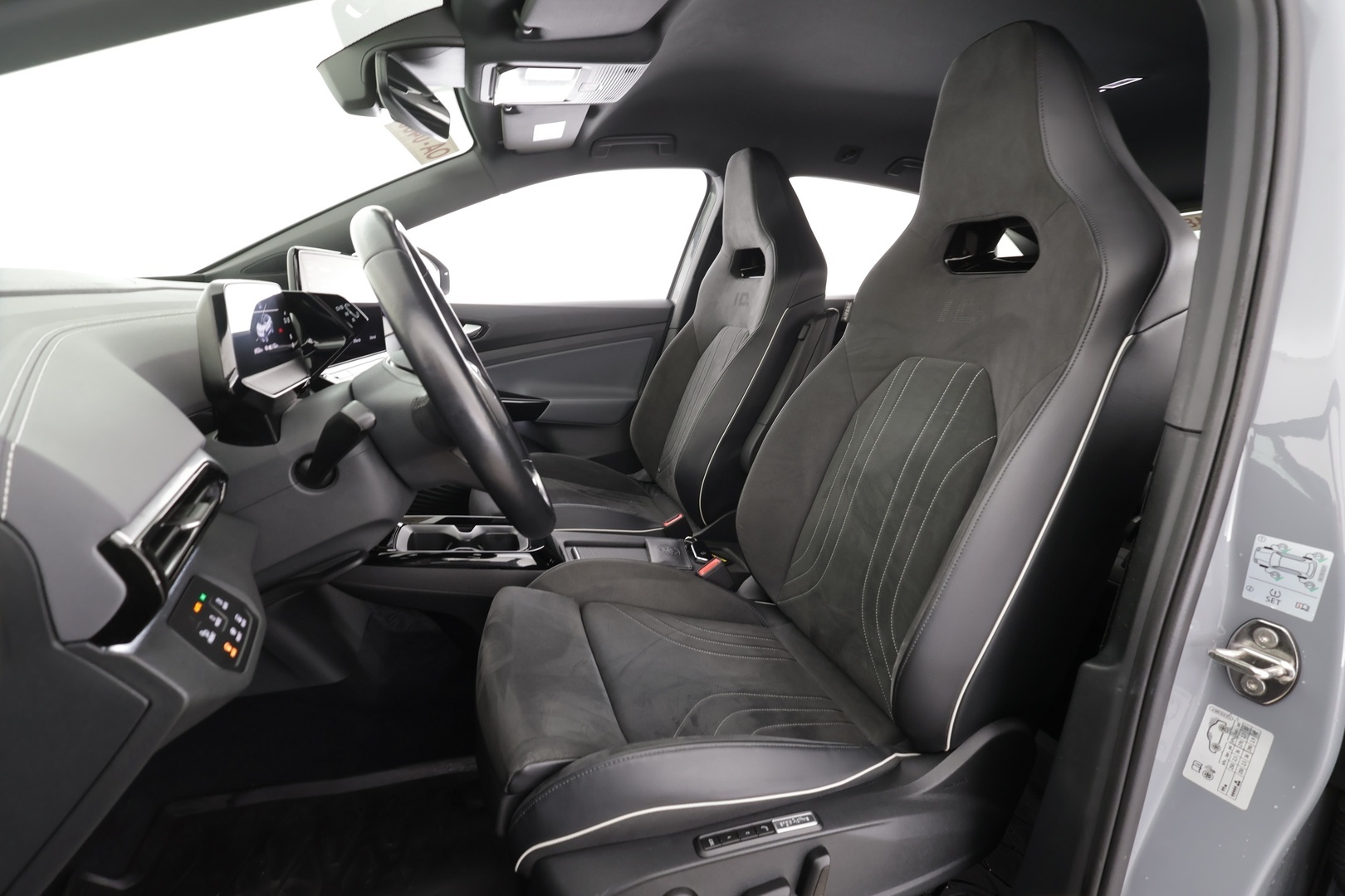 VOLKSWAGEN ID.5 2023