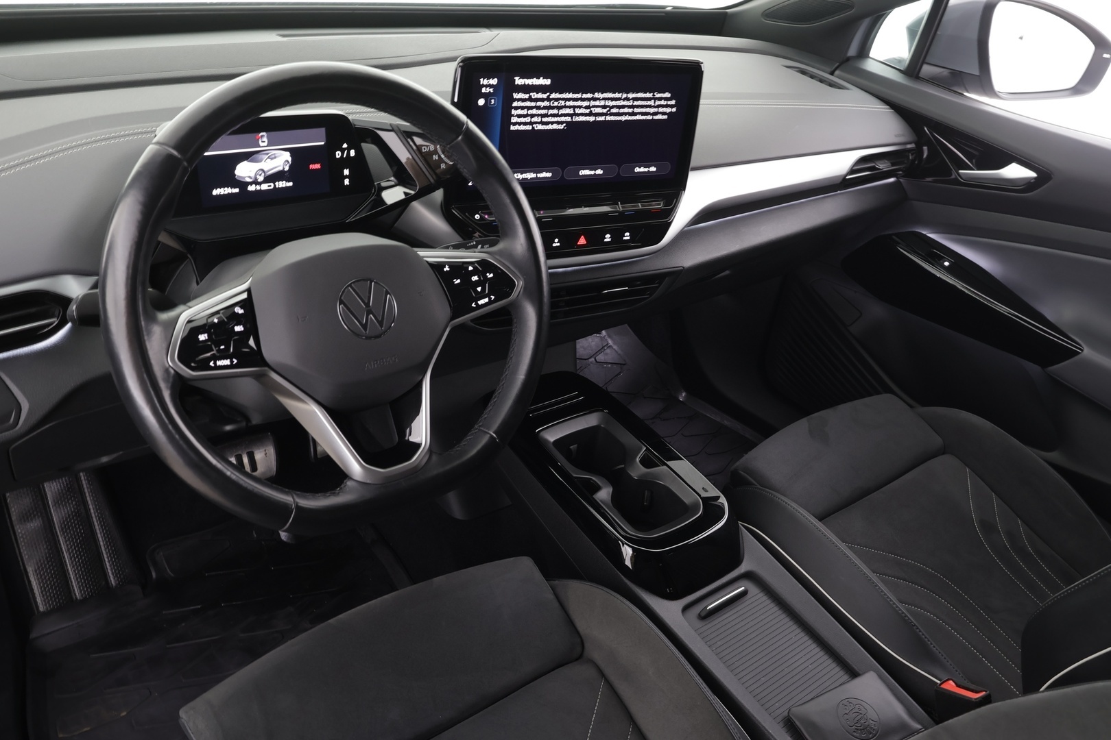 VOLKSWAGEN ID.5 2023