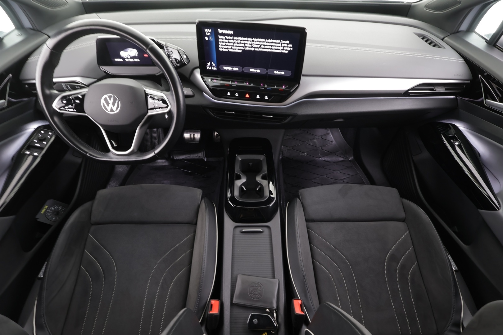 VOLKSWAGEN ID.5 2023