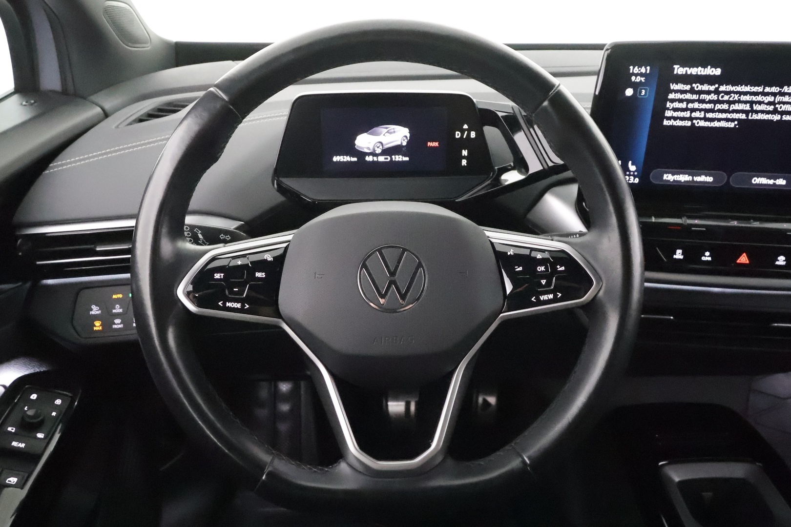 VOLKSWAGEN ID.5 2023