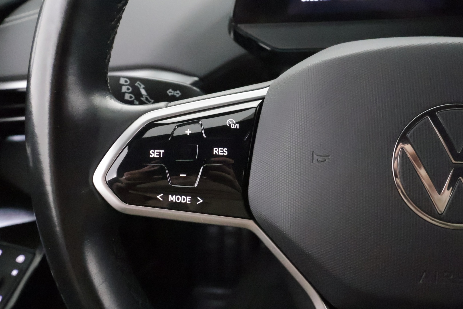 VOLKSWAGEN ID.5 2023