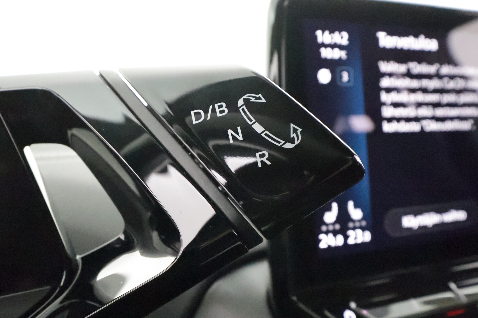 VOLKSWAGEN ID.5 2023