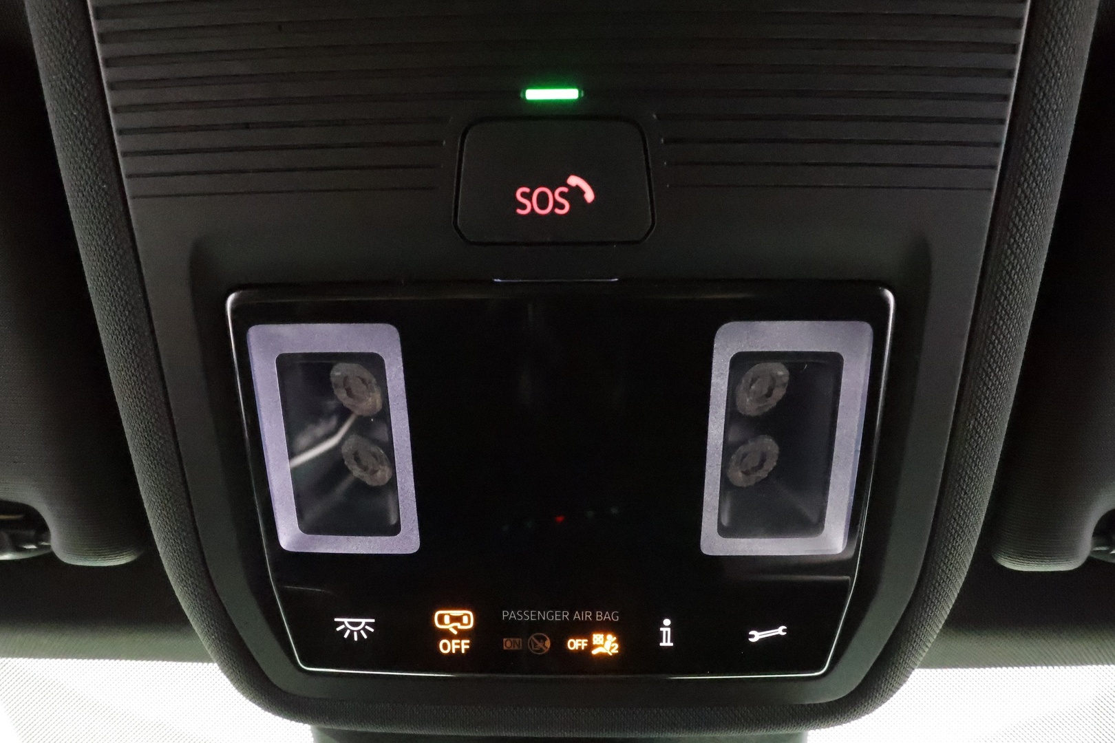 VOLKSWAGEN ID.5 2023