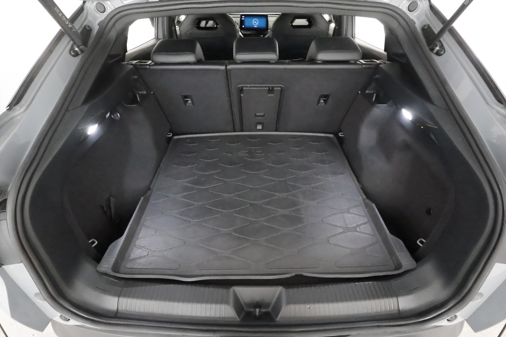 VOLKSWAGEN ID.5 2023