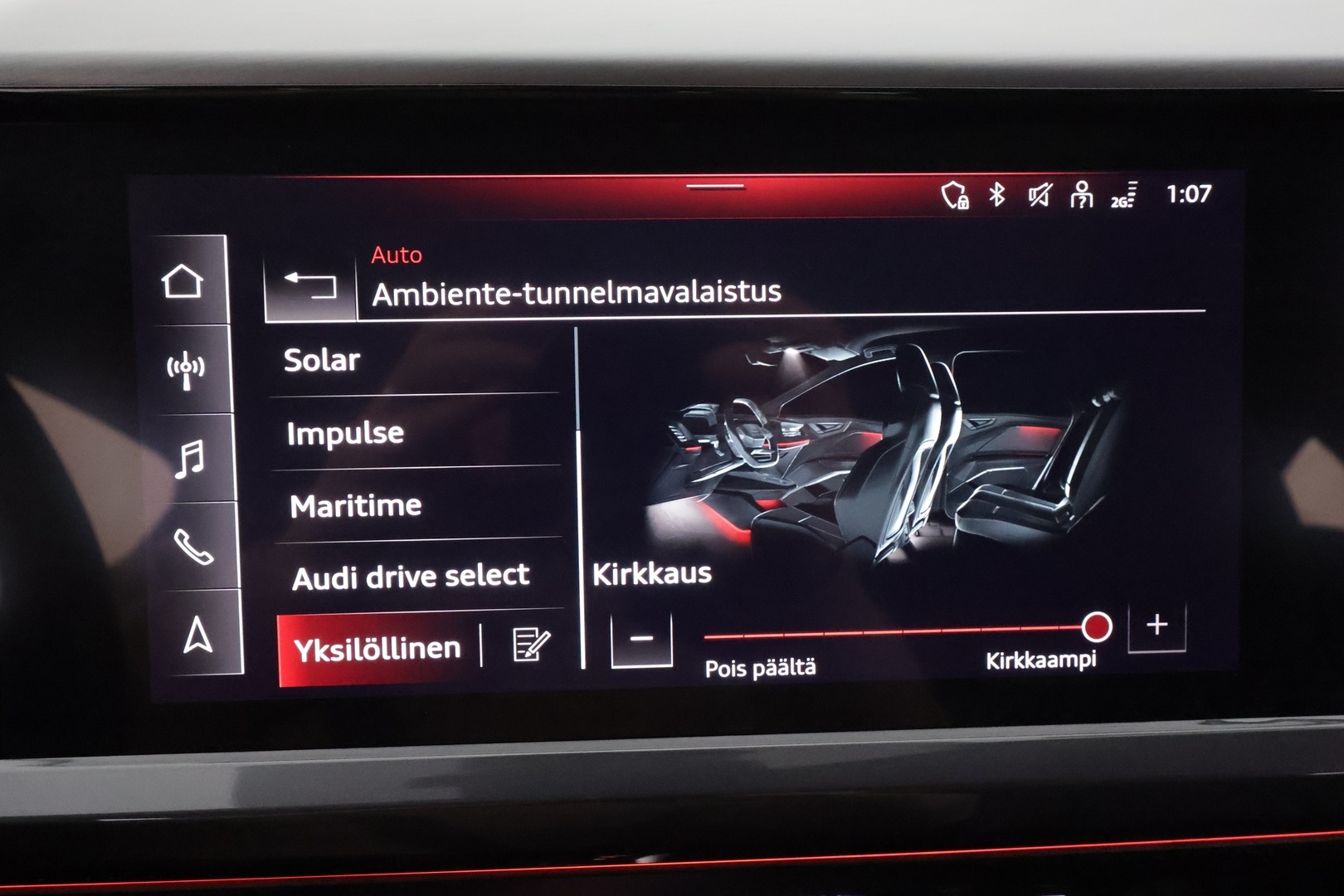 AUDI Q4 E-TRON 2022