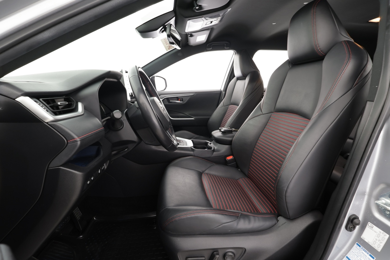 TOYOTA RAV4 PLUG-IN 2022