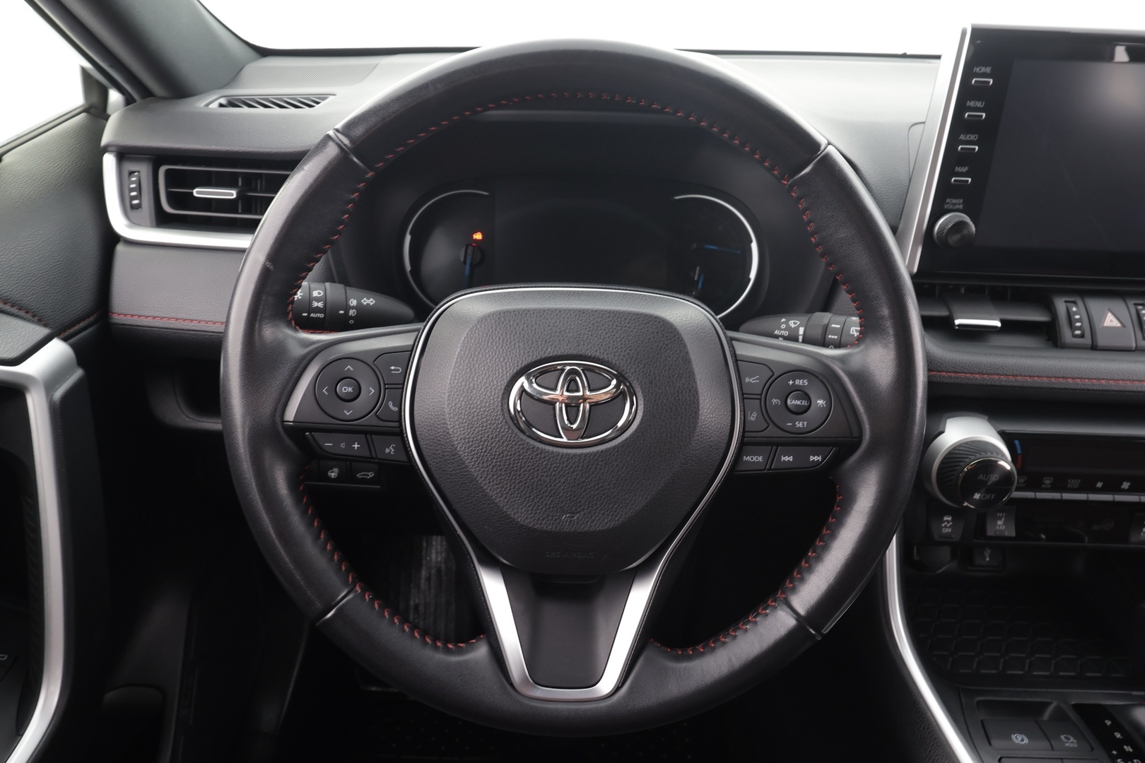 TOYOTA RAV4 PLUG-IN 2022