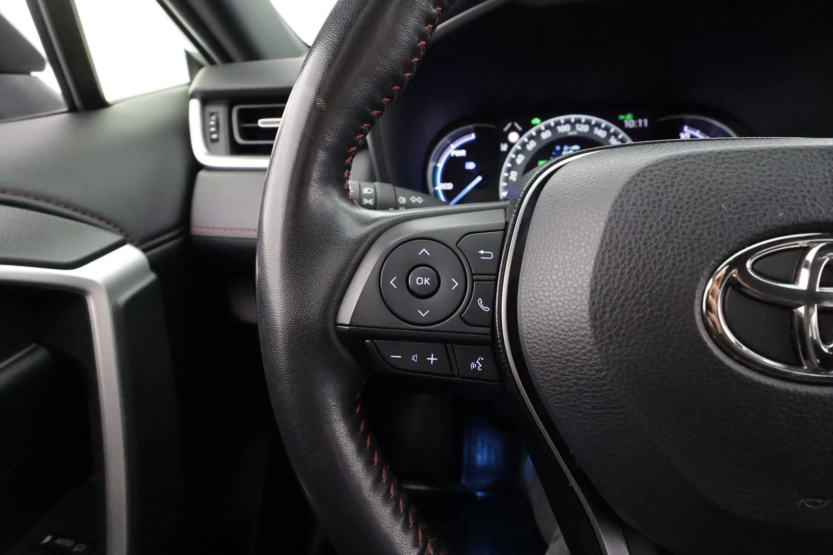 TOYOTA RAV4 PLUG-IN 2022