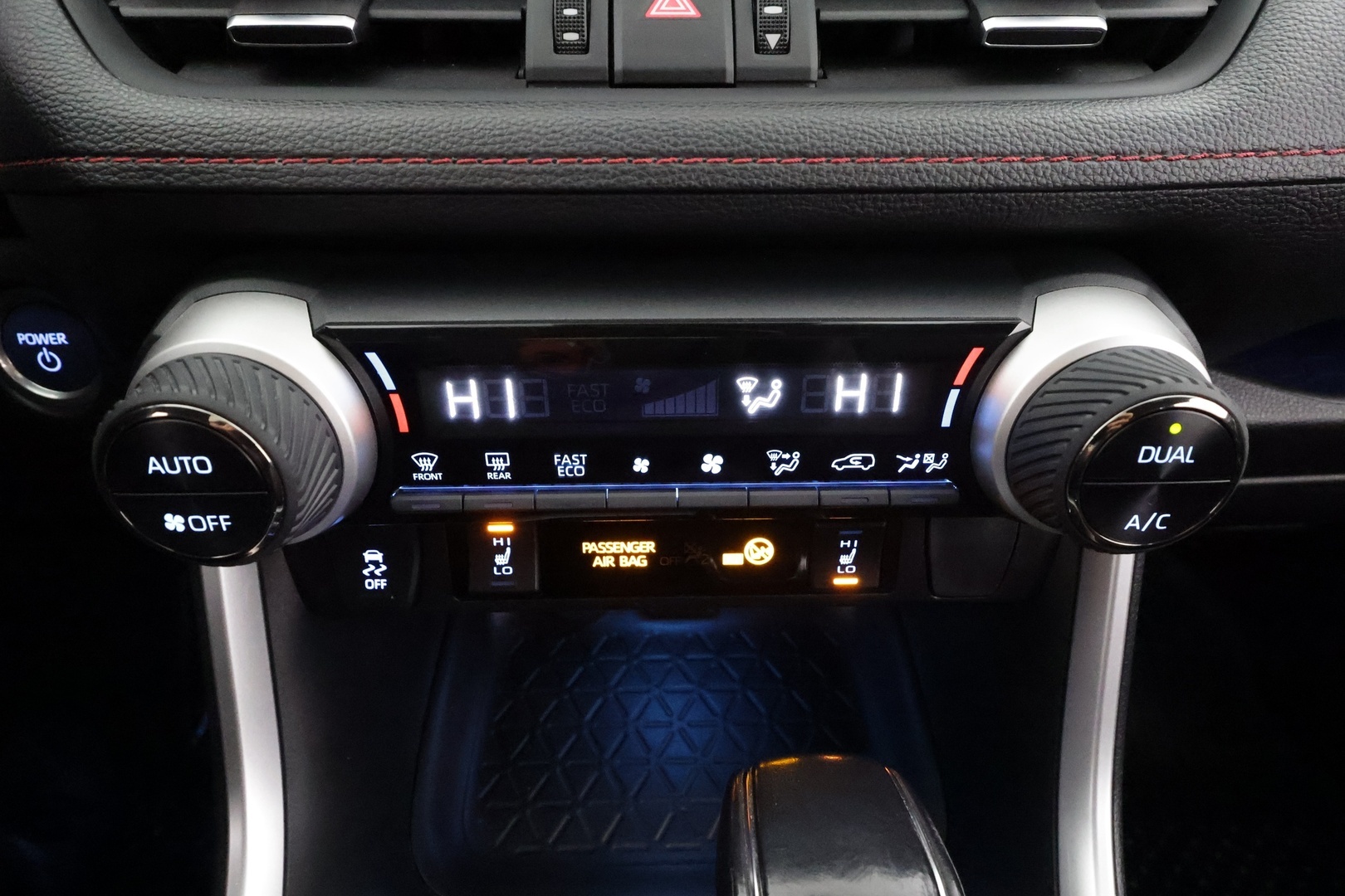 TOYOTA RAV4 PLUG-IN 2022