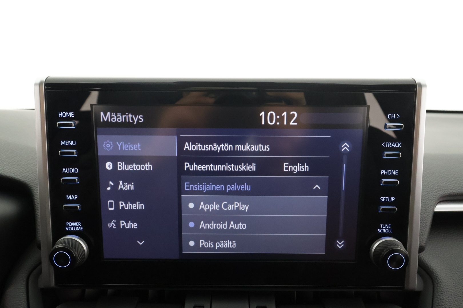 TOYOTA RAV4 PLUG-IN 2022