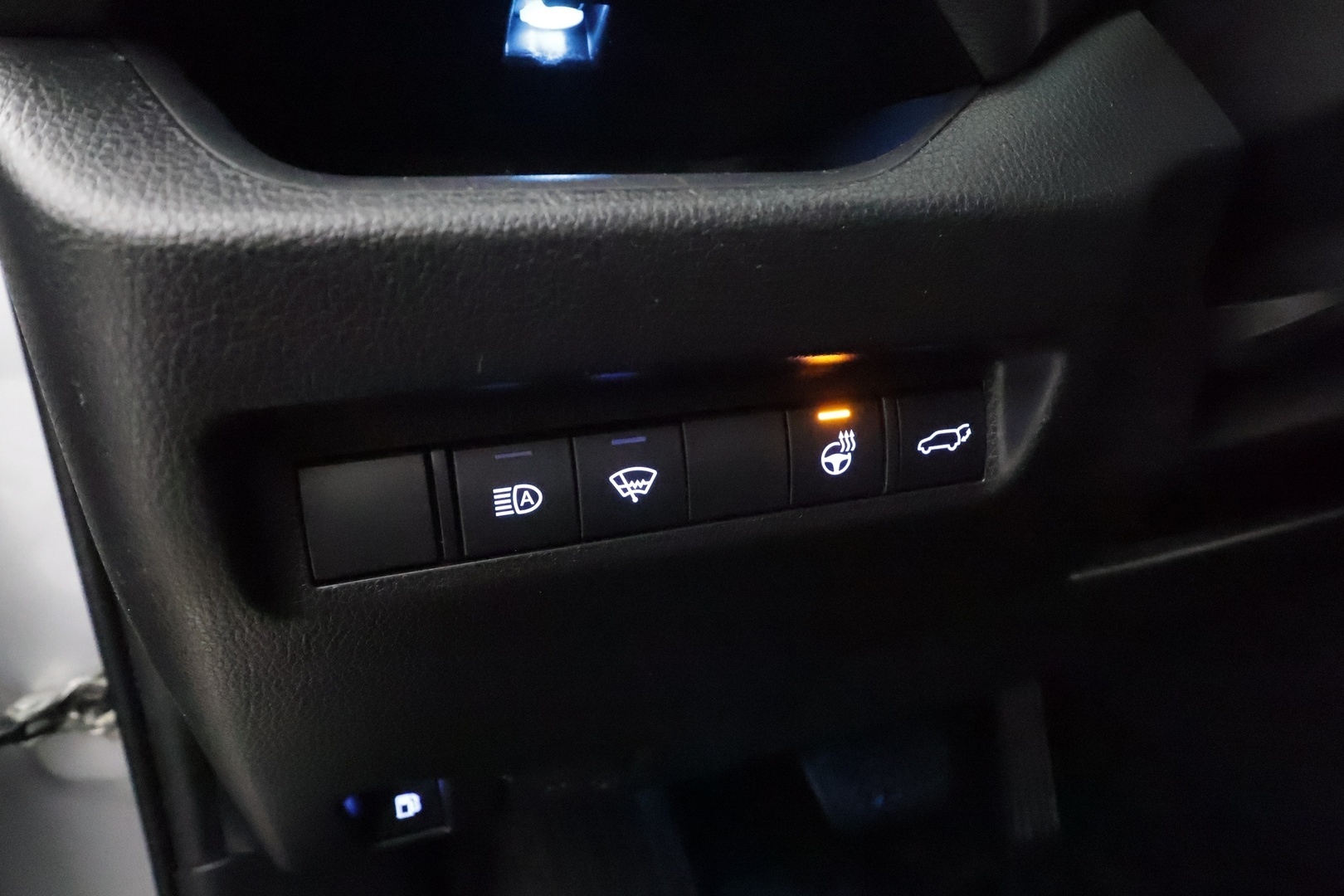 TOYOTA RAV4 PLUG-IN 2022