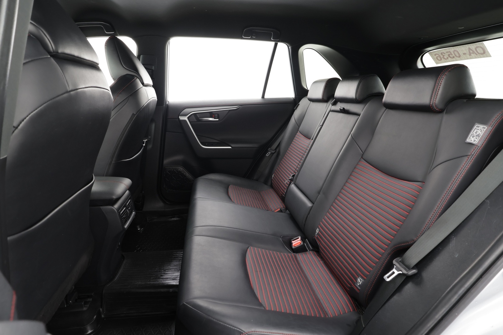 TOYOTA RAV4 PLUG-IN 2022