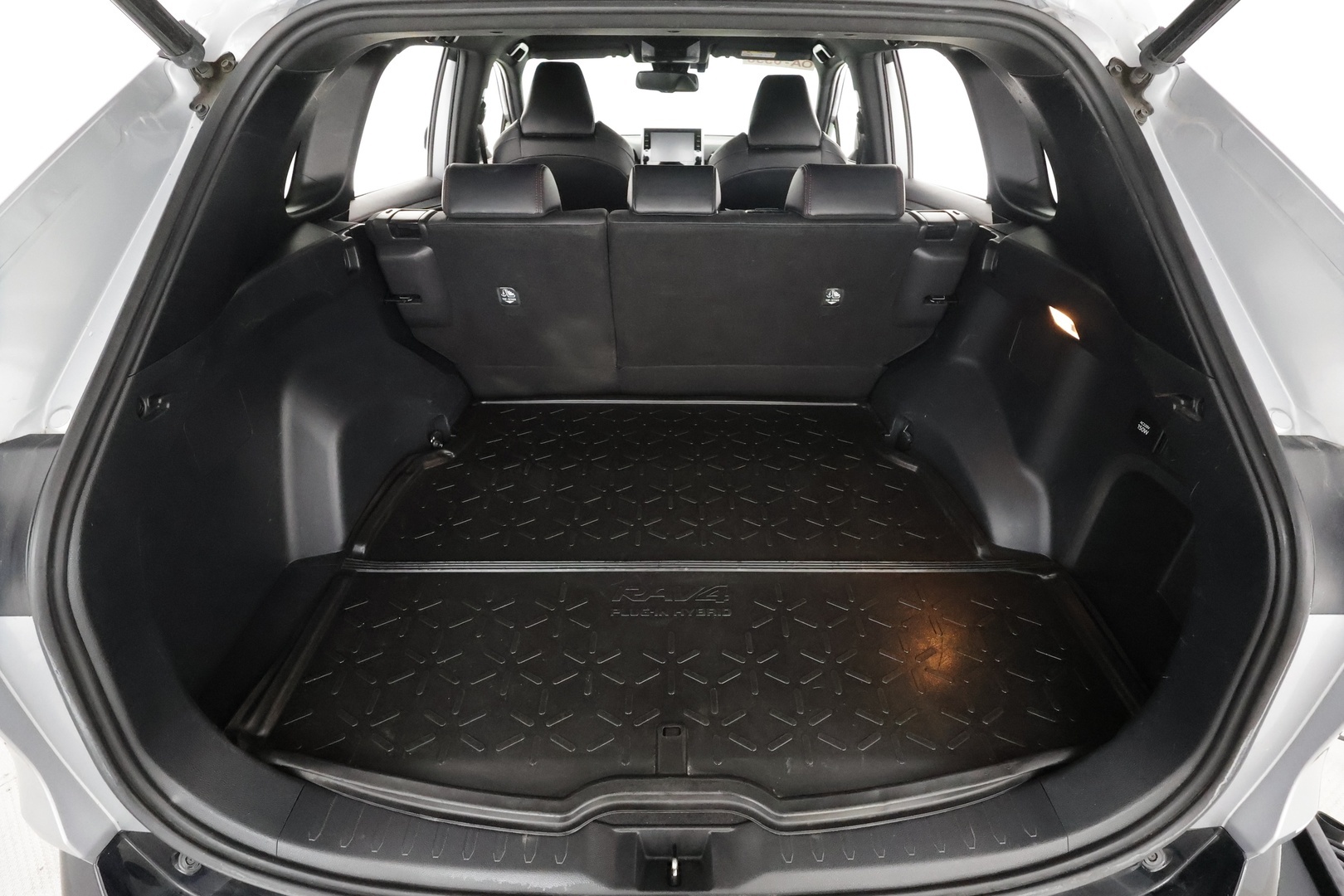 TOYOTA RAV4 PLUG-IN 2022