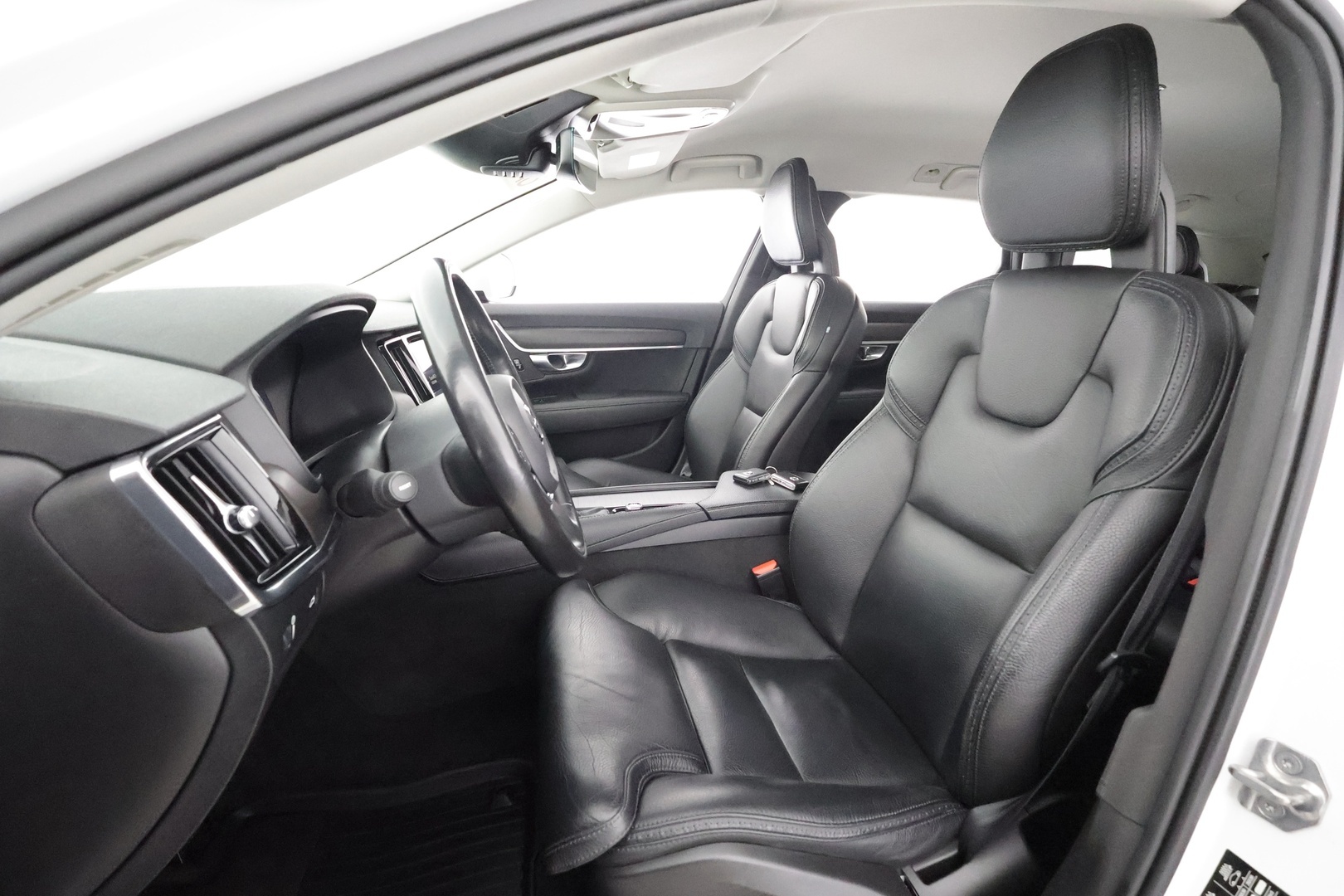 VOLVO V90 Cross Country 2018