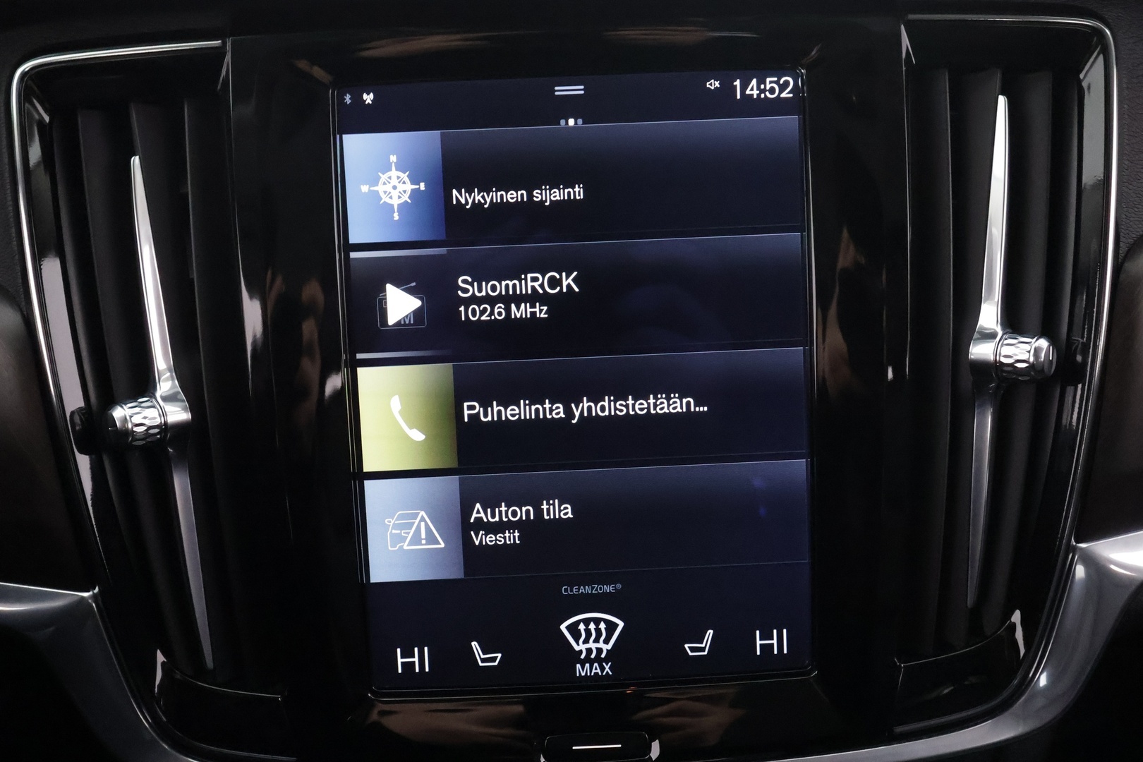 VOLVO V90 Cross Country 2018