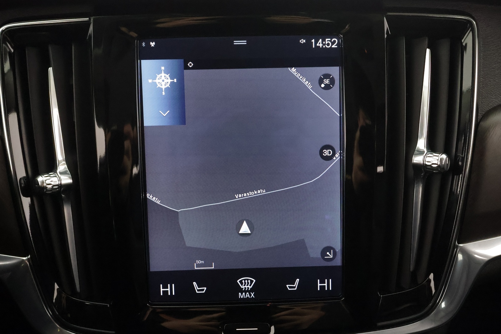 VOLVO V90 Cross Country 2018