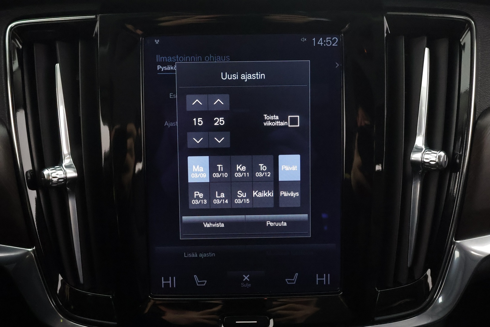 VOLVO V90 Cross Country 2018