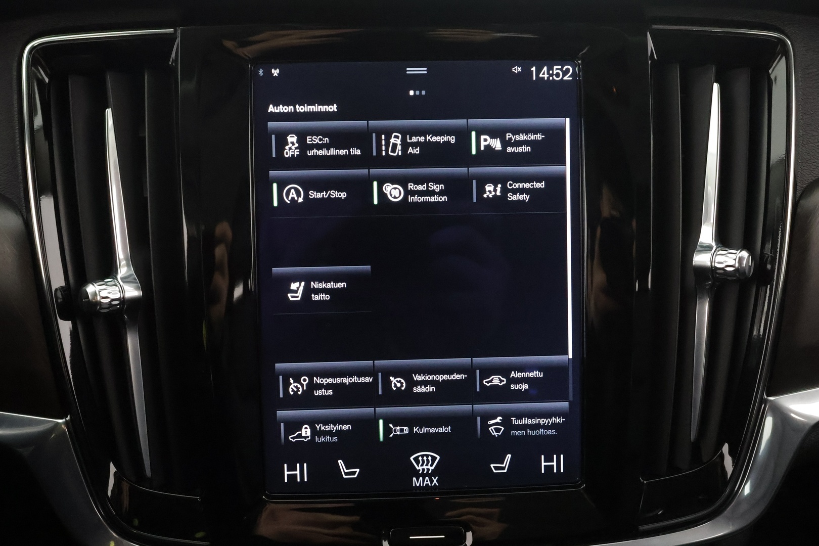 VOLVO V90 Cross Country 2018