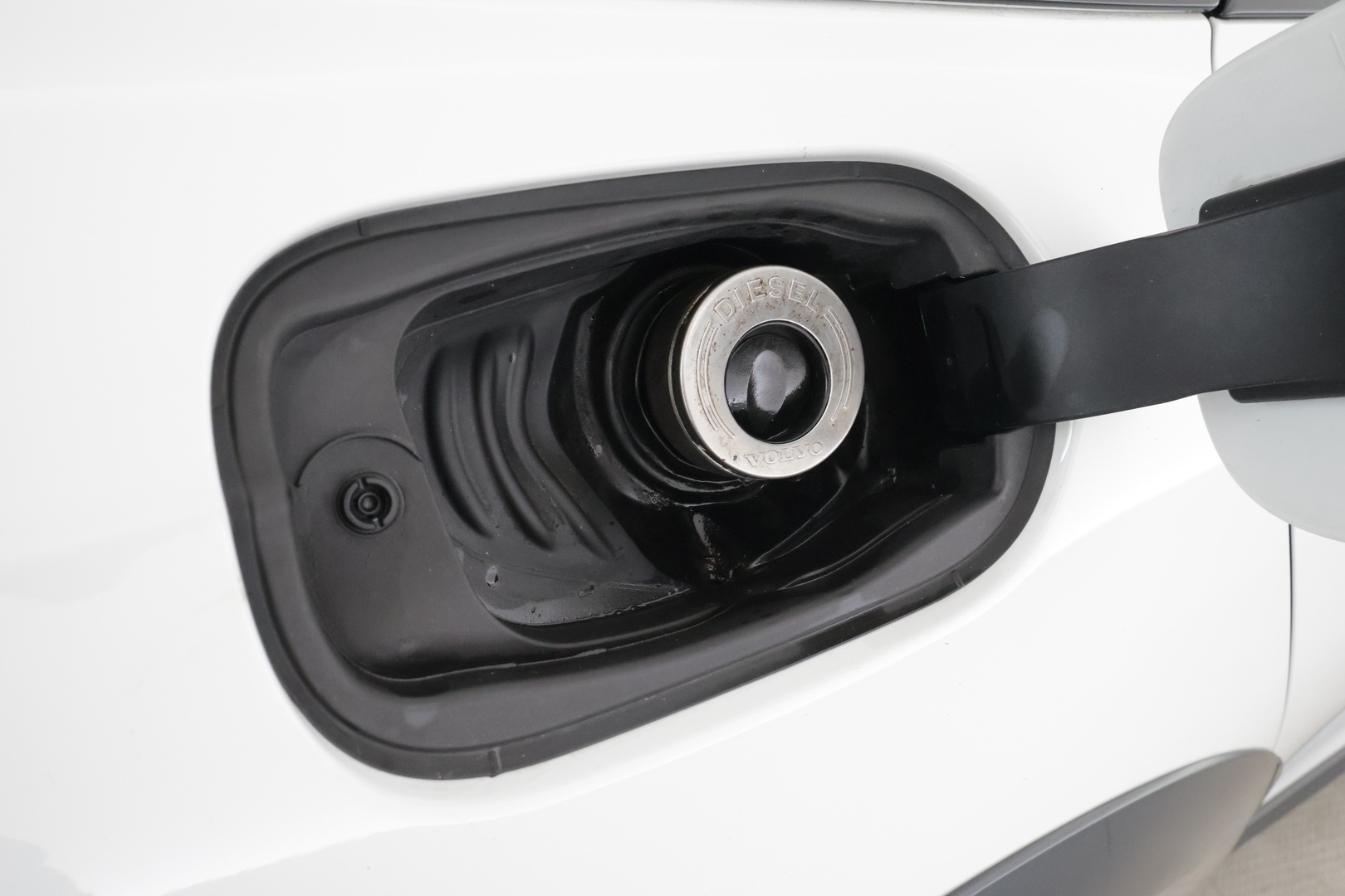 VOLVO V90 Cross Country 2018