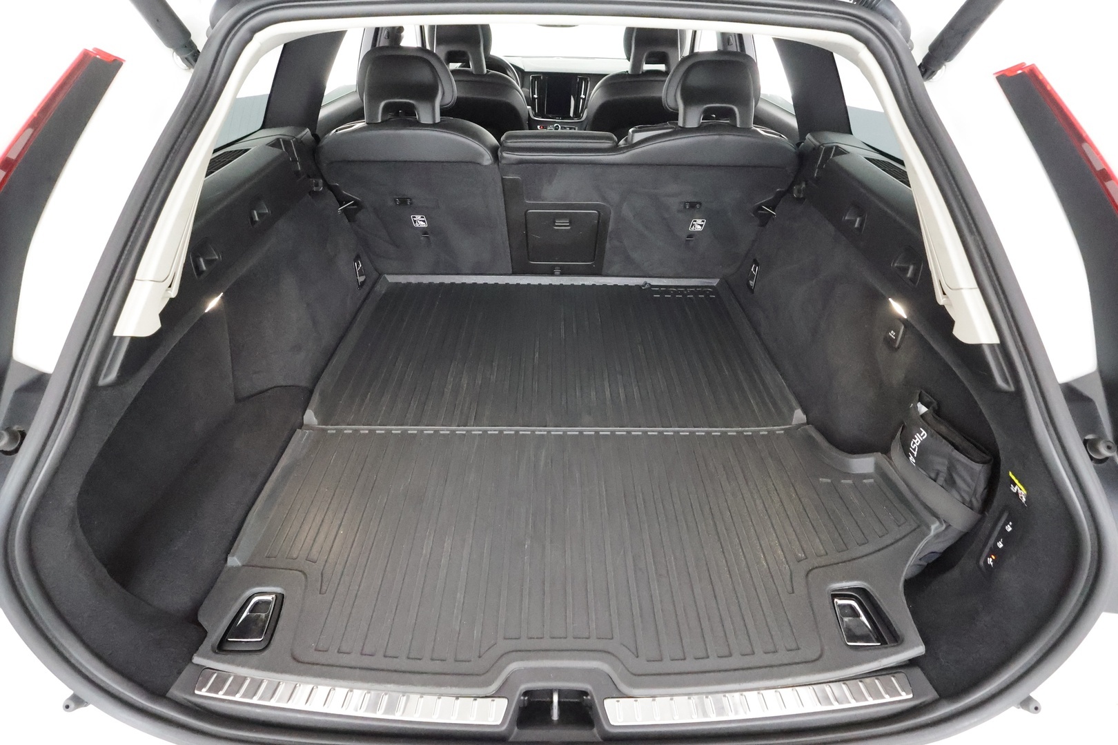 VOLVO V90 Cross Country 2018