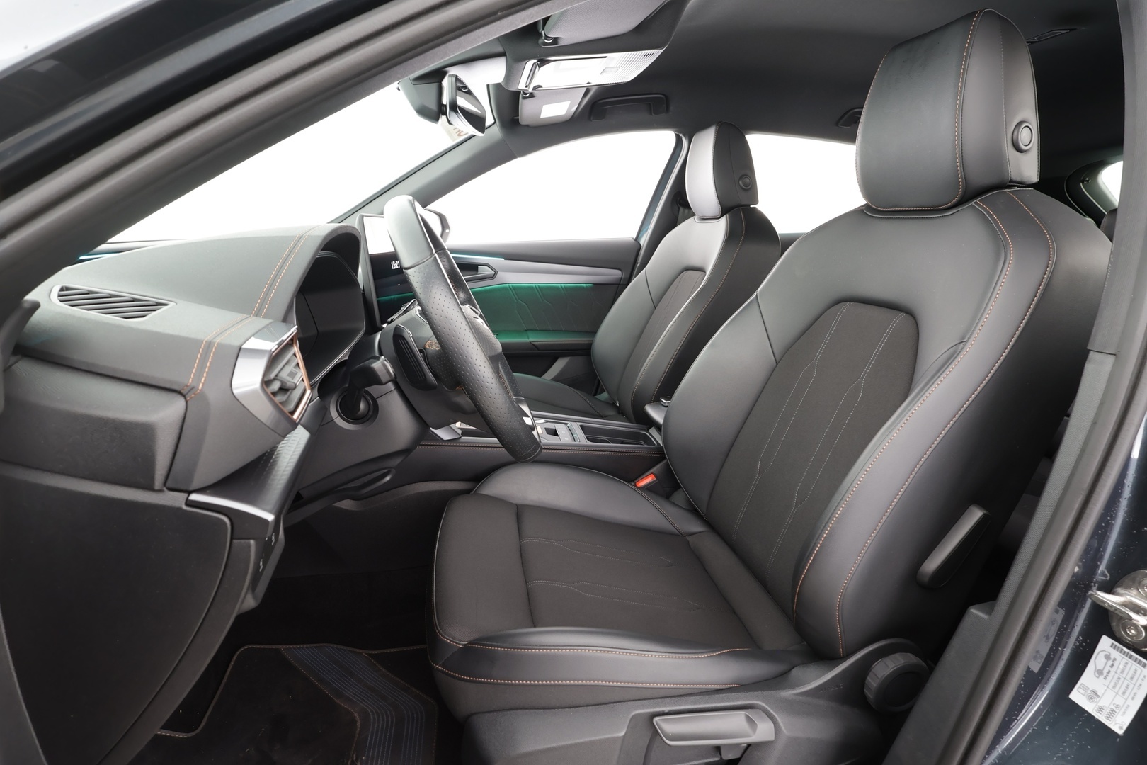 CUPRA FORMENTOR 2025