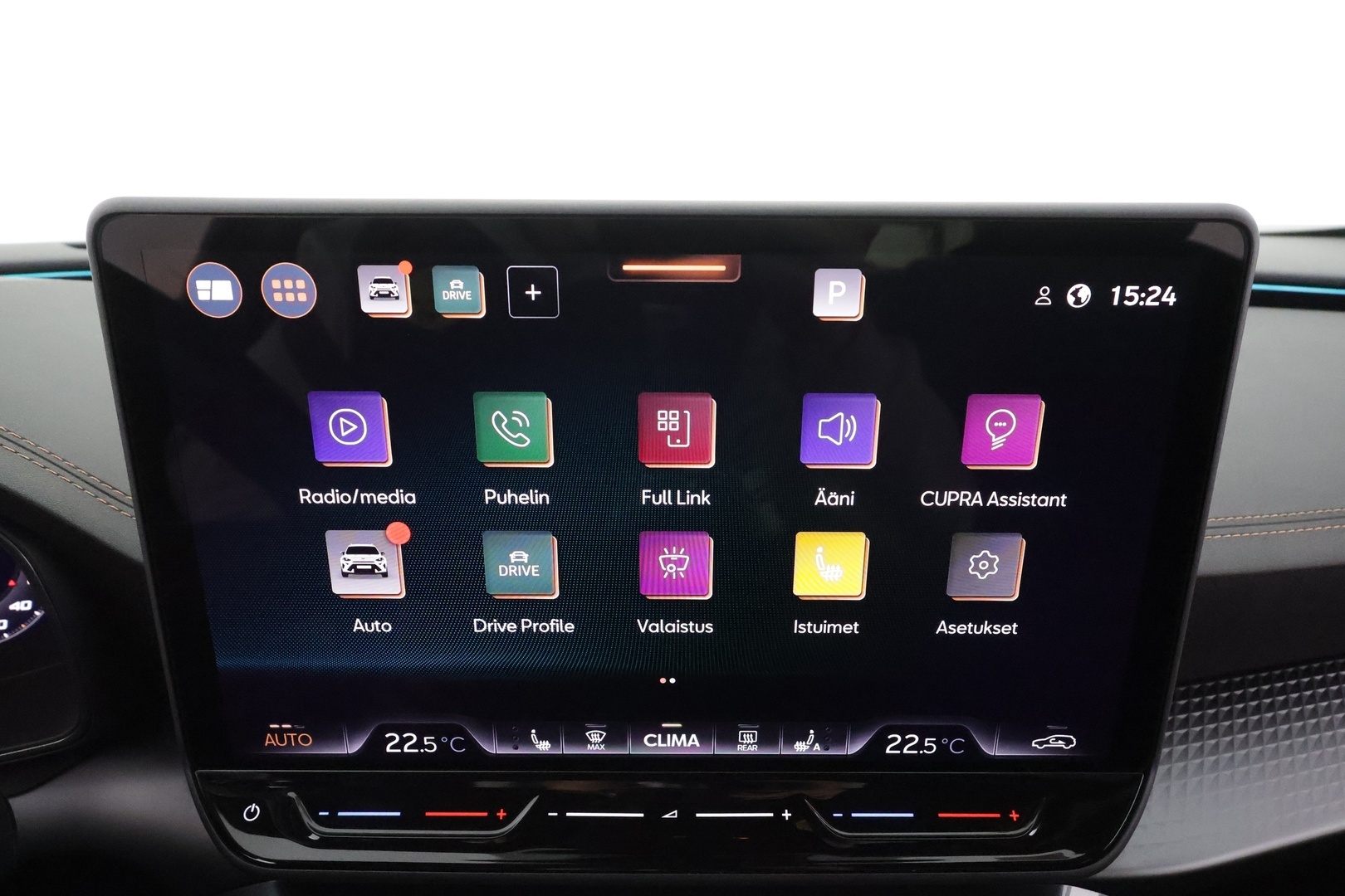 CUPRA FORMENTOR 2025