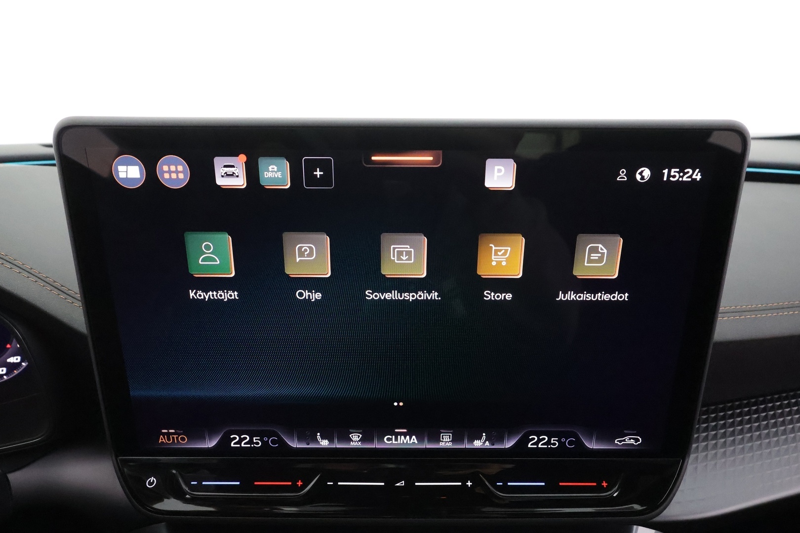 CUPRA FORMENTOR 2025