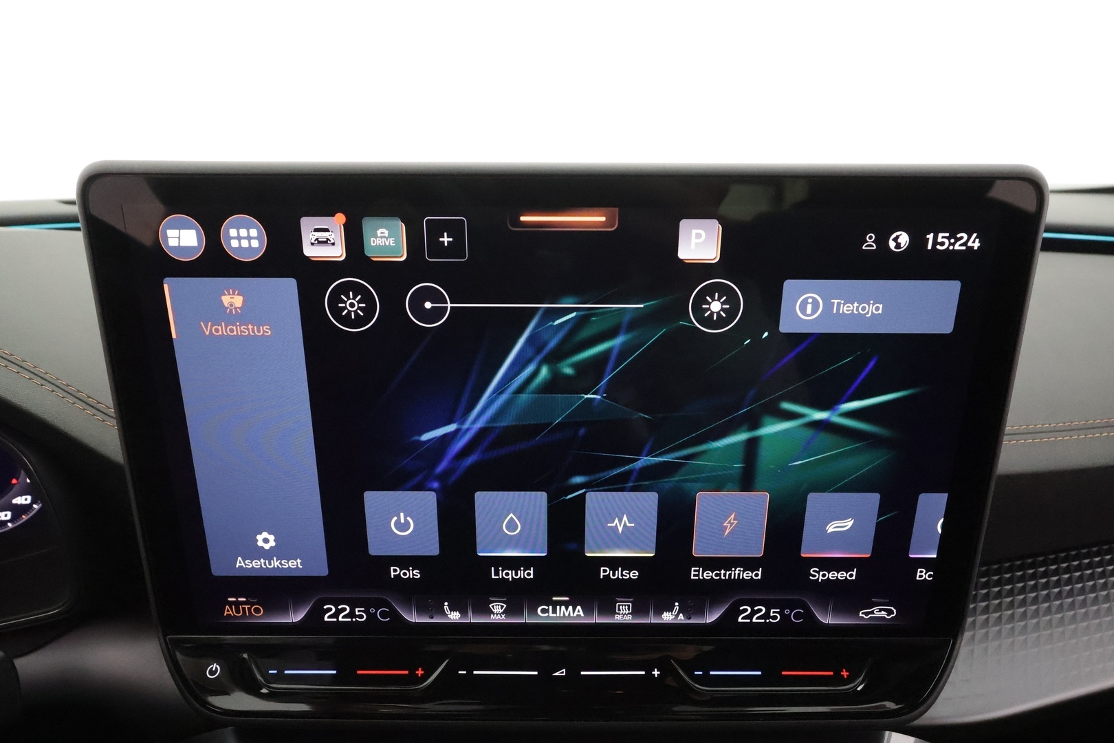 CUPRA FORMENTOR 2025