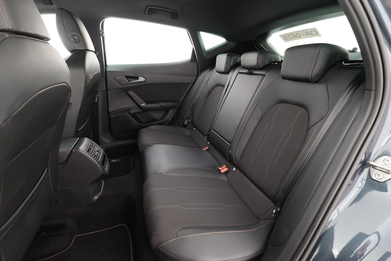 CUPRA FORMENTOR 2025