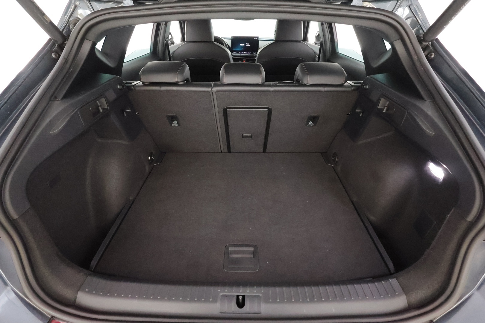 CUPRA FORMENTOR 2025