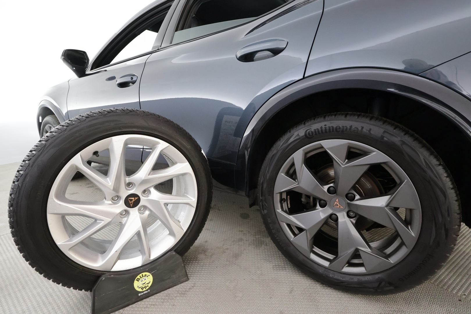 CUPRA FORMENTOR 2025