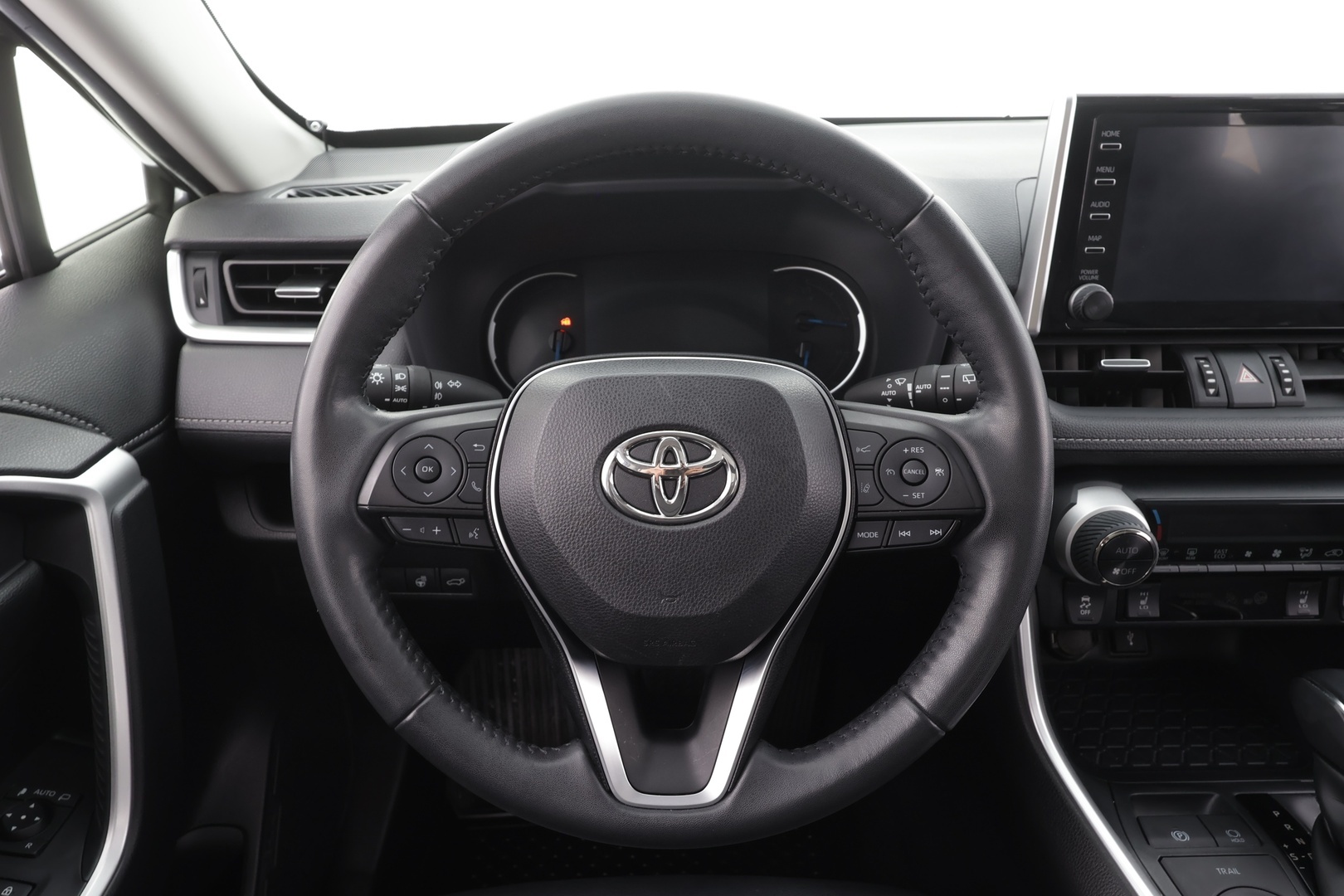 TOYOTA RAV4 2022