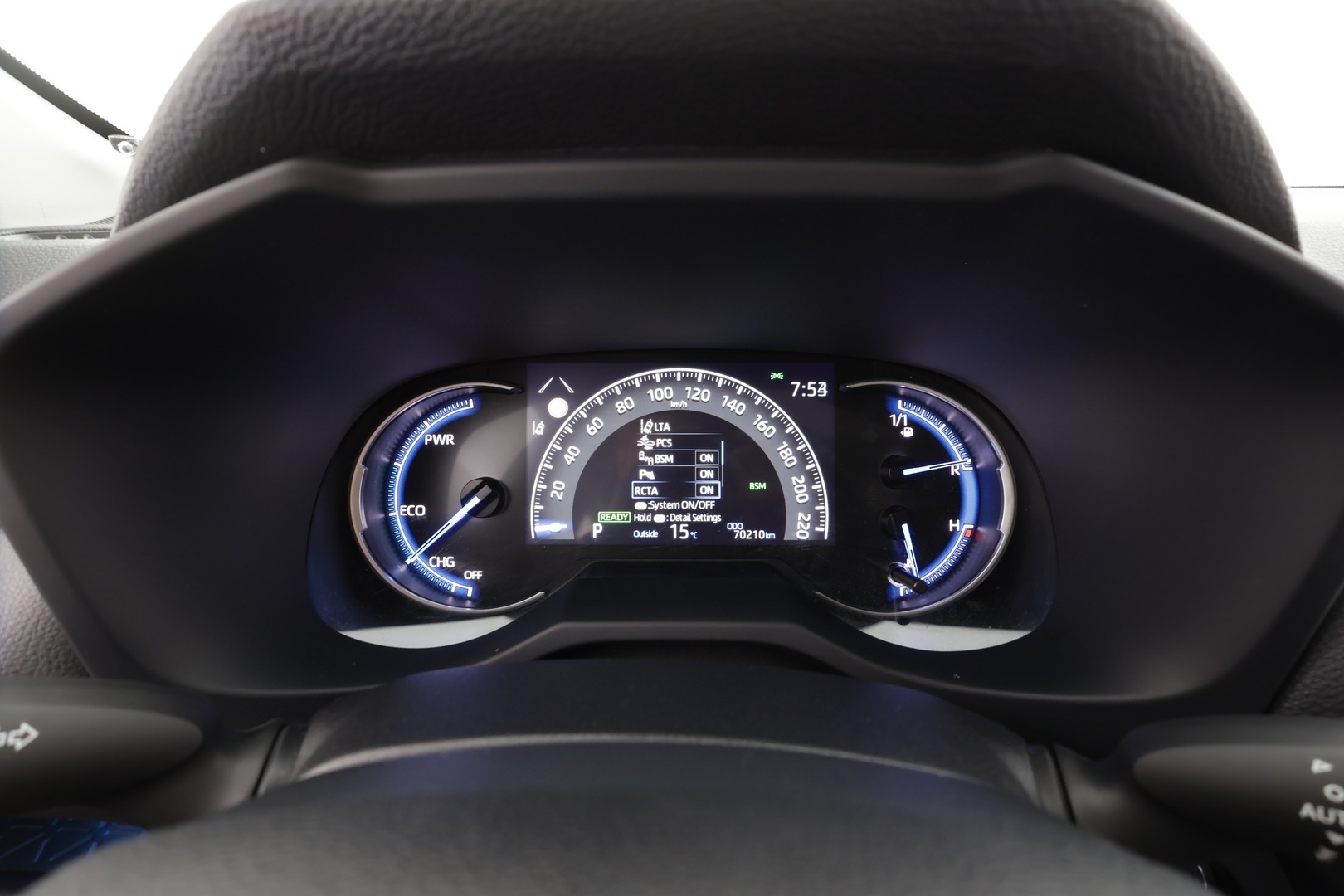 TOYOTA RAV4 2022