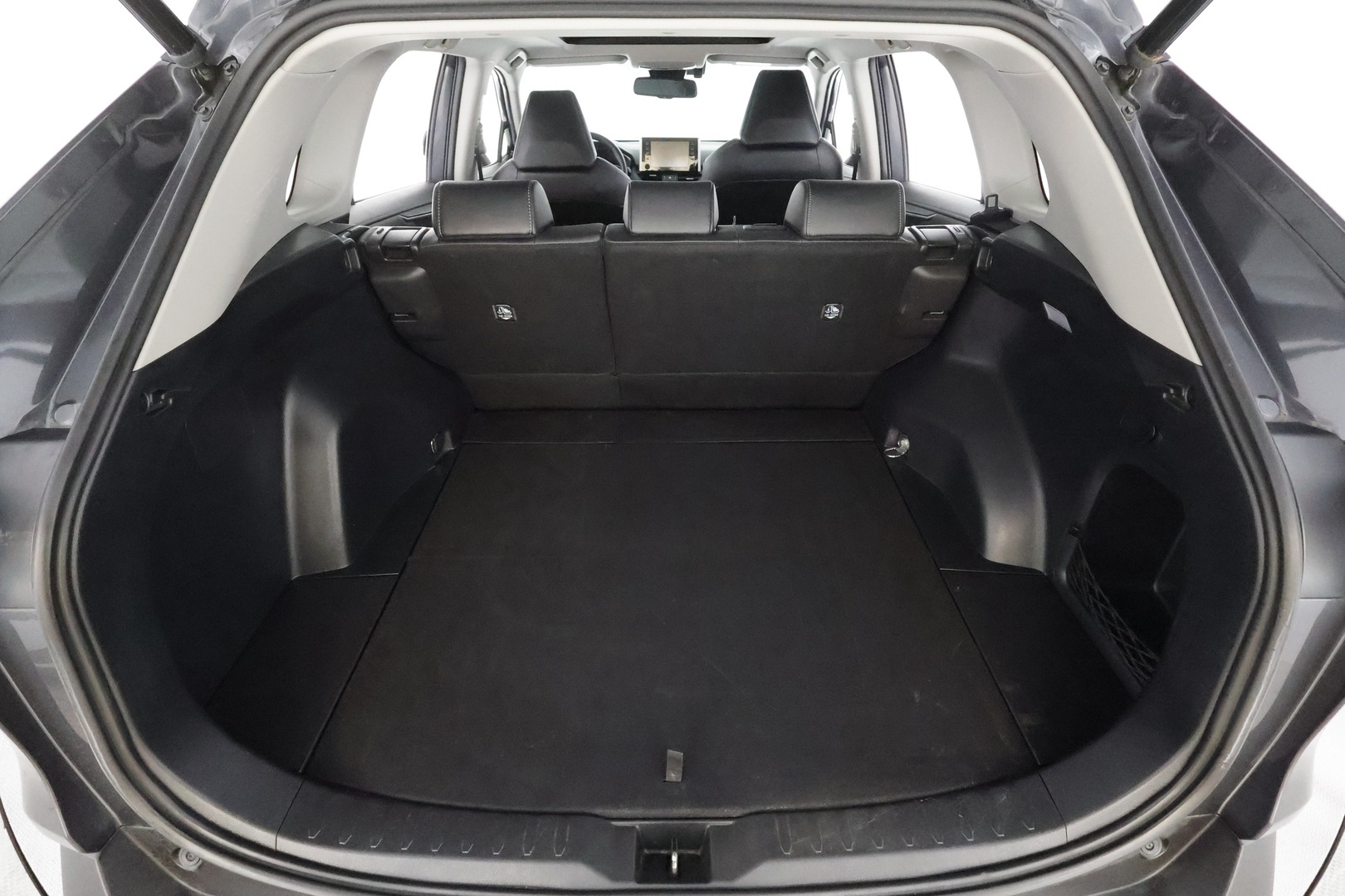 TOYOTA RAV4 2022