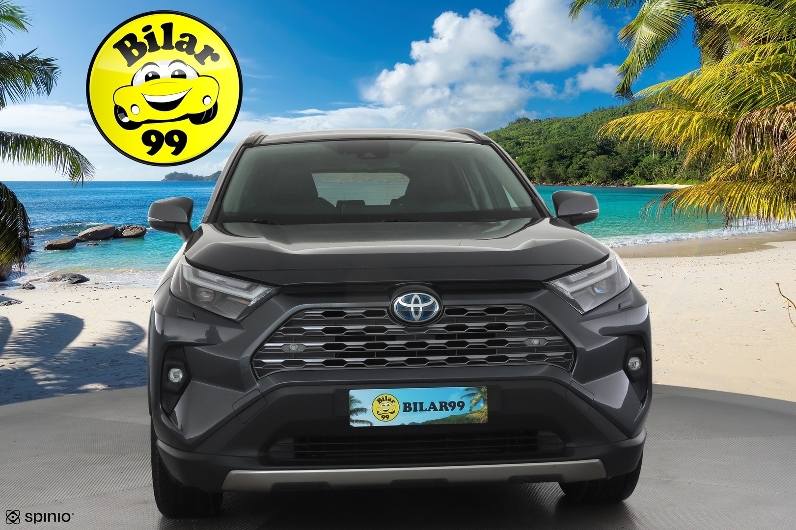 TOYOTA RAV4 2022
