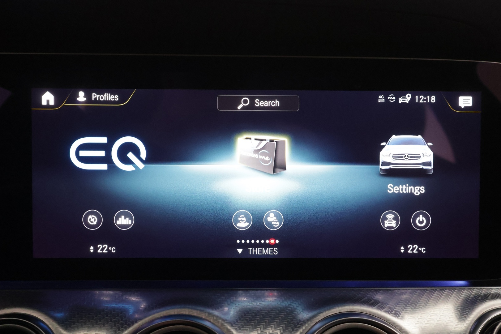 MERCEDES-BENZ E 2021